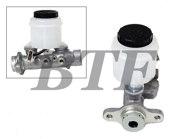 Brake Master Cylinder:46010-23P08