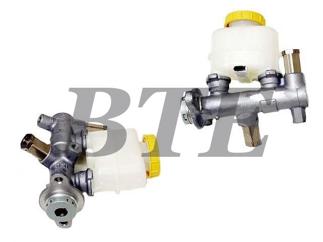 Brake Master Cylinder:46010-2B101