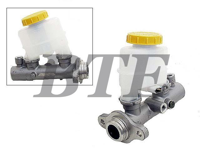 Brake Master Cylinder:46010-41U10