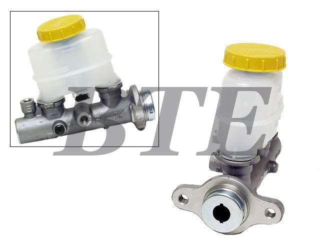 Brake Master Cylinder:46010-62J12