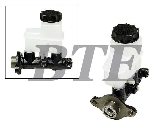 Brake Master Cylinder:BJ80-43-400A