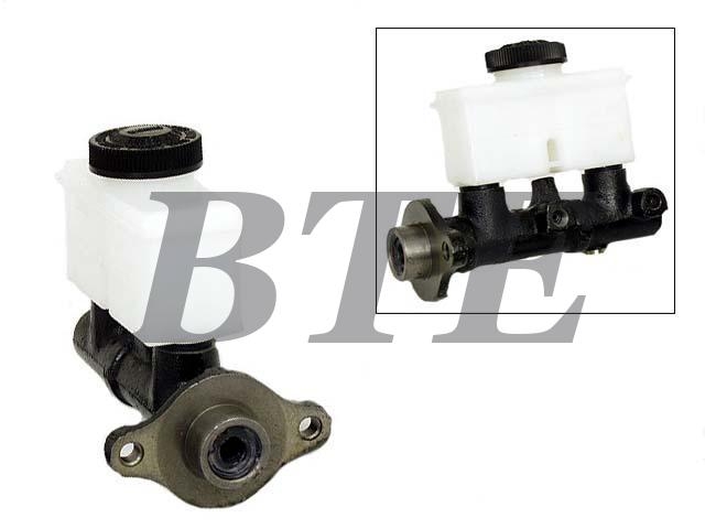 Brake Master Cylinder:GA97-43-400B