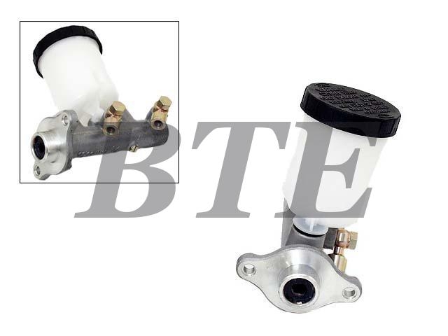 Brake Master Cylinder:GJ25-43-400F