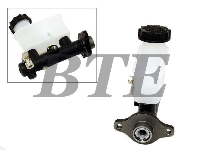 Brake Master Cylinder:LA01-43-400D