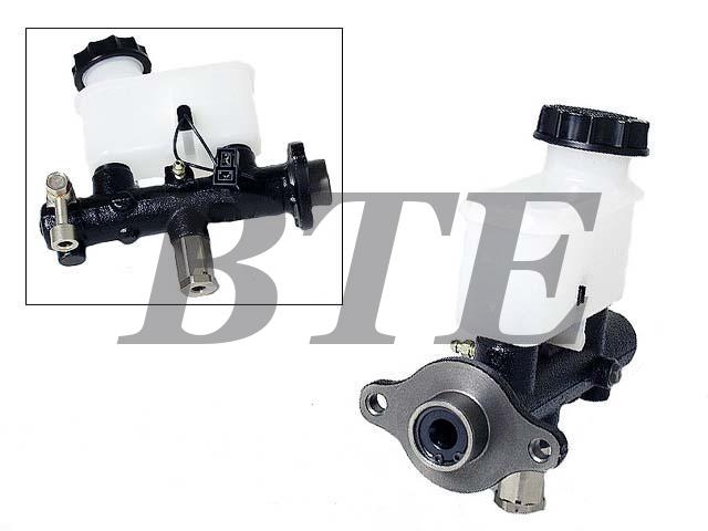 Brake Master Cylinder:LB83-43-40X