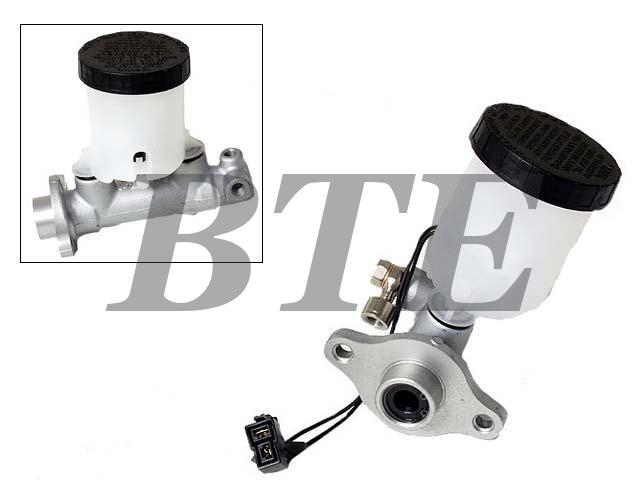 Brake Master Cylinder:NA01-43-40Z