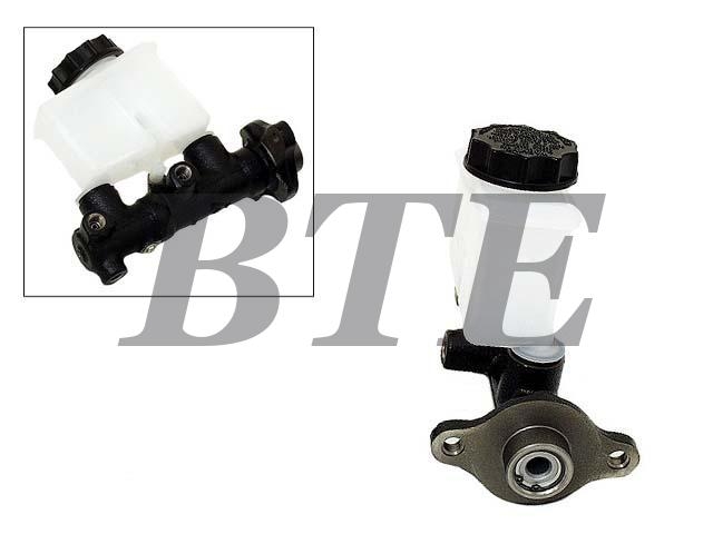 Brake Master Cylinder:UC86-43-400B