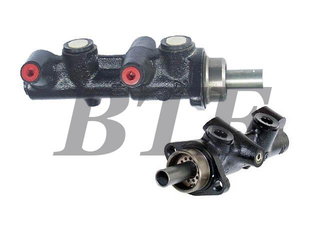 Brake Master Cylinder:004 430 09 01