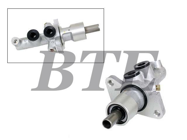 Brake Master Cylinder:005 430 59 01