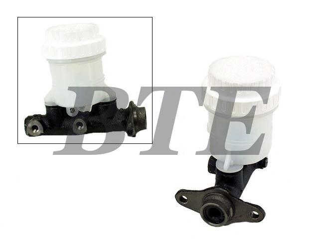 Brake Master Cylinder:MB 316247