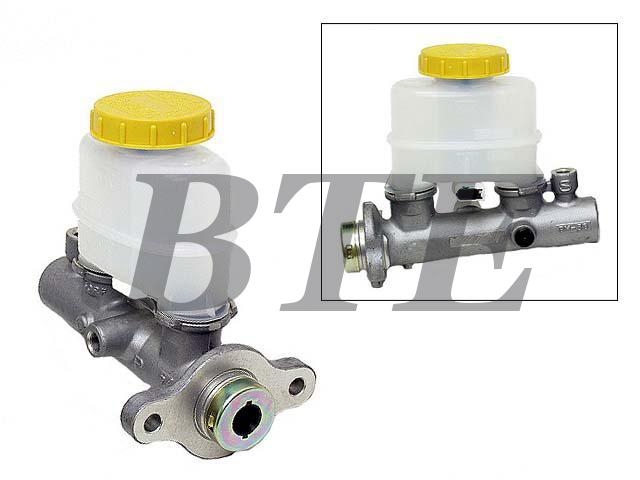 Brake Master Cylinder:46010-1M320