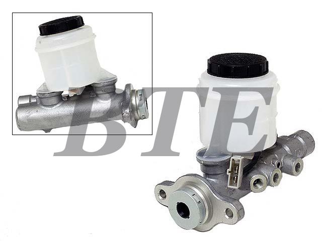 Brake Master Cylinder:46010-21P00