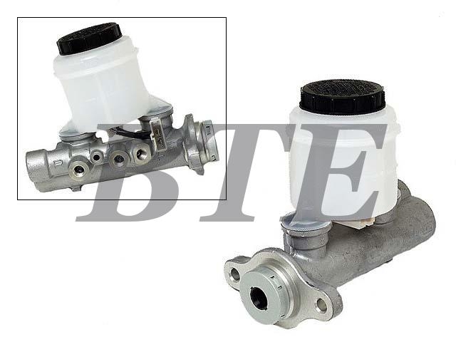 Brake Master Cylinder:46010-31G01