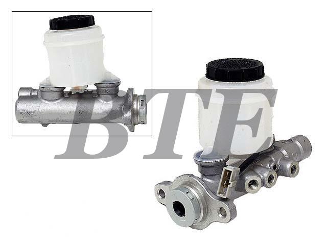 Brake Master Cylinder:46010-32F20