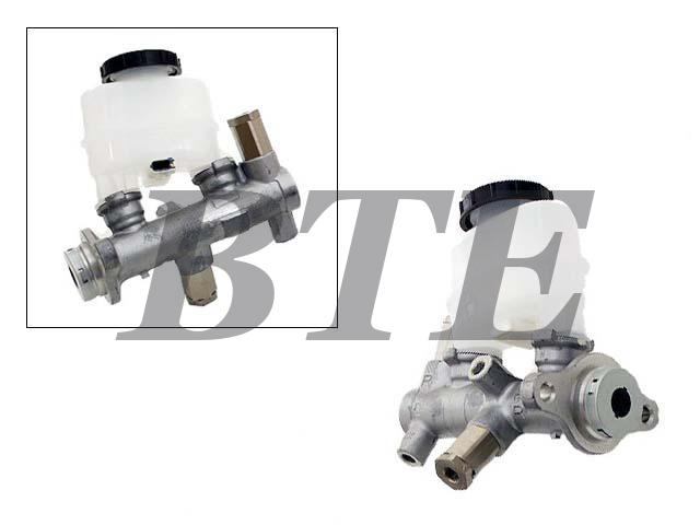 Brake Master Cylinder:46010-40U10