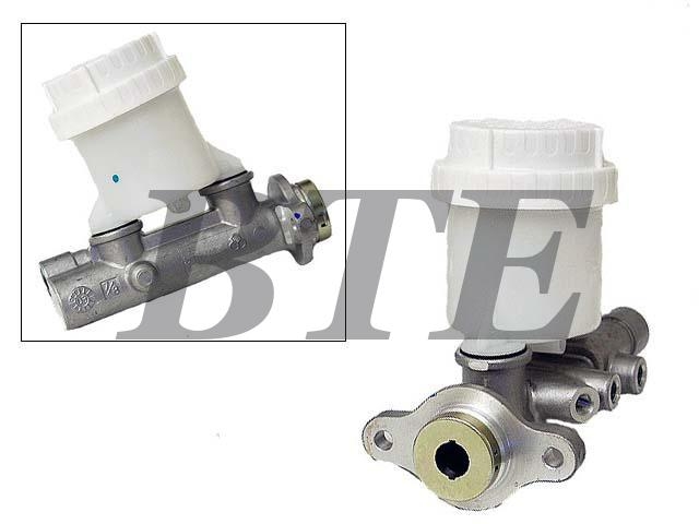 Brake Master Cylinder:46010-41F20