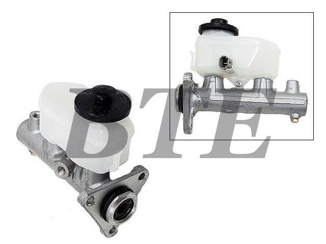 Brake Master Cylinder:47201-33040