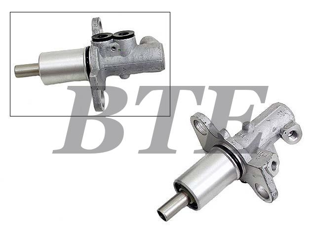 Brake Master Cylinder:8E0 611 021