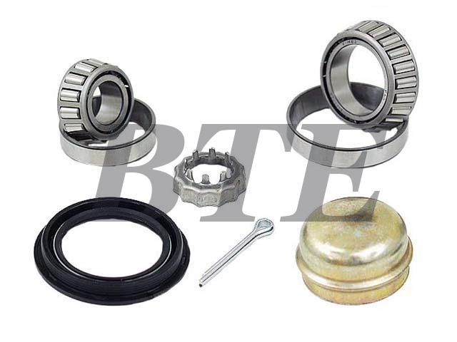 Wheel Bearing Rep. kit:191 598 625