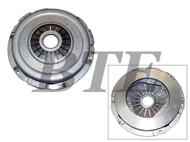 Clutch Pressure Plate:001 250 41 04