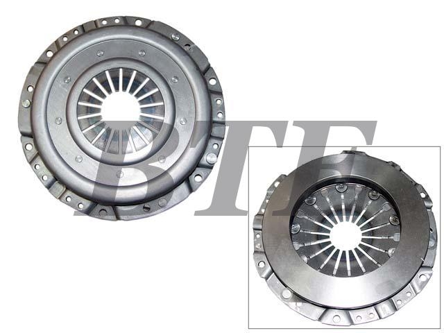 Clutch Pressure Plate:001 250 43 04