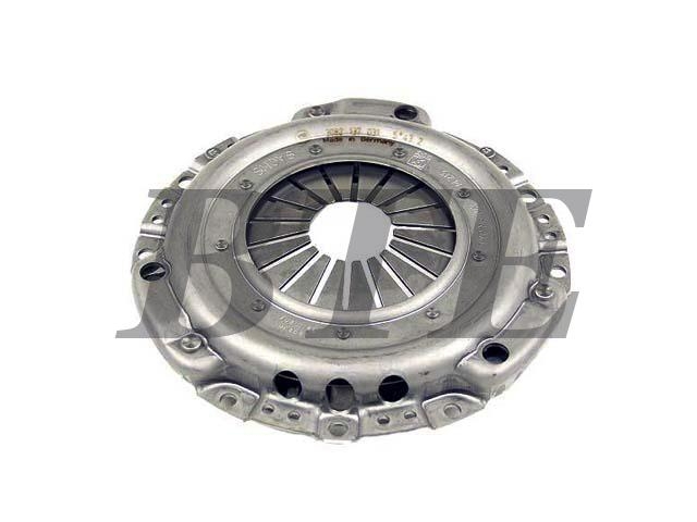 Clutch Pressure Plate:004 250 52 04