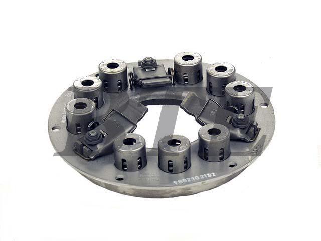 Clutch Pressure Plate:180 250 07 04