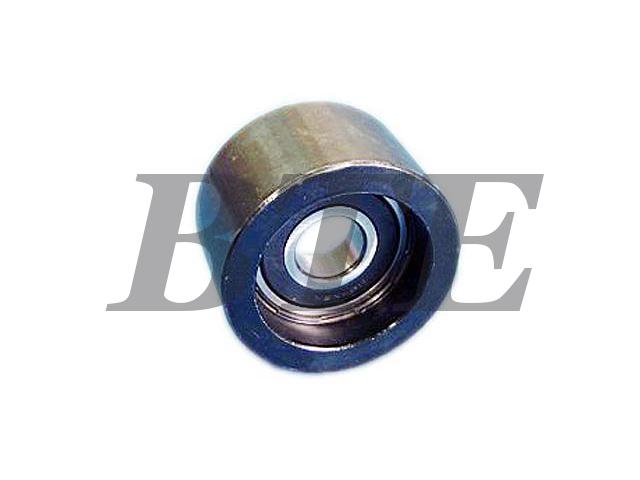 Time Belt Tensioner Pulley:04694228