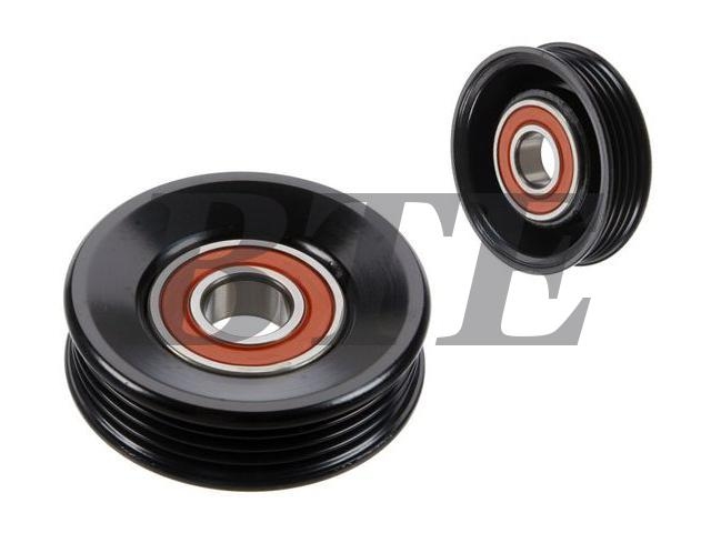 Time Belt Tensioner Pulley:38942-PM3-000