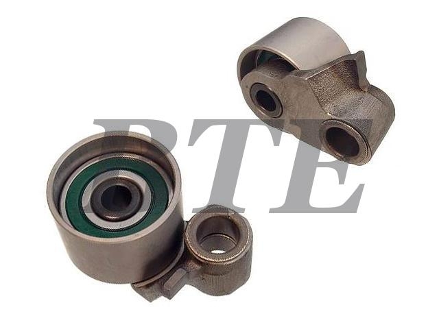 Time Belt Tensioner Pulley:JE15-12-750