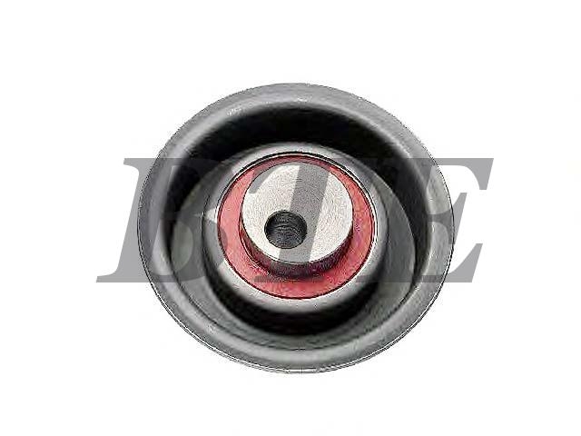 Time Belt Tensioner Pulley:MD 040754