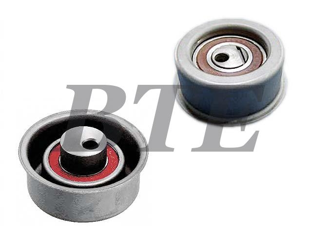 Time Belt Tensioner Pulley:13070-16A10