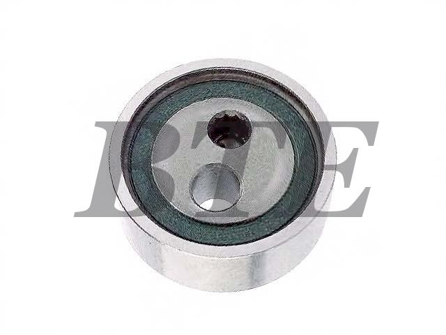 Time Belt Tensioner Pulley:13505-87203