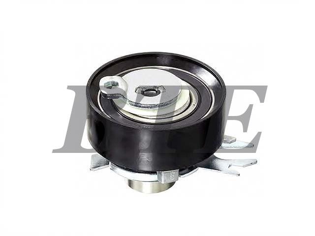 Tensioner Pulley:030 109 243 K