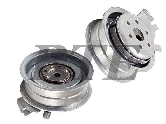 Time Belt Tensioner Pulley:06A 109 479