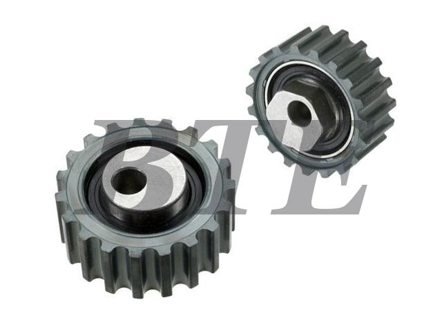 Time Belt Tensioner Pulley:3547543-3