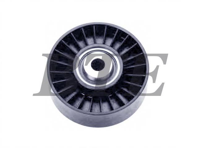 Guide Pulley:46454419