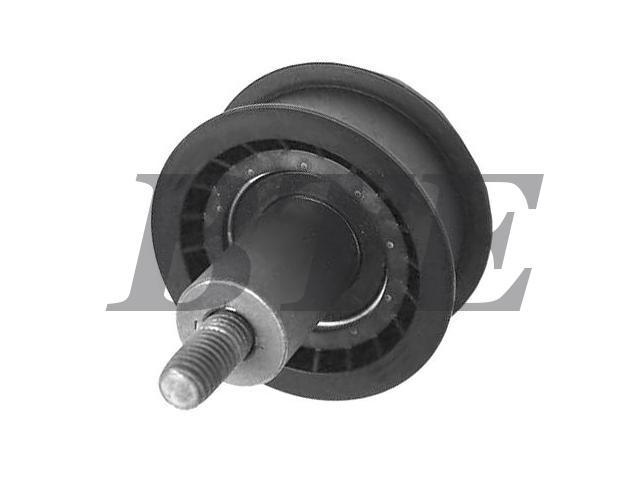 Idler Pulley:036 109 244 D