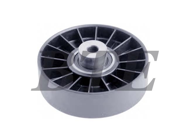 Guide Pulley:9135565