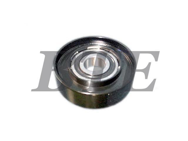 Belt Tensioner:7702173