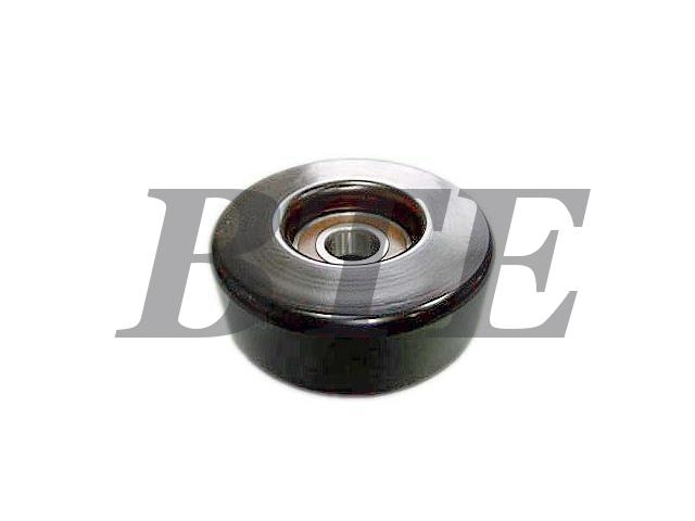 Belt Tensioner:93BB19A216AD