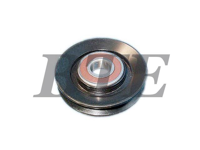 Belt Tensioner:E9D-6B209A