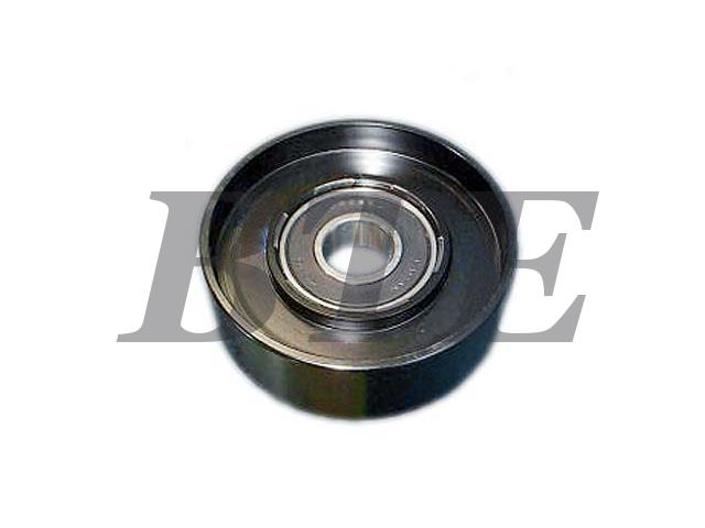 Belt Tensioner:F4DZ-6C348C