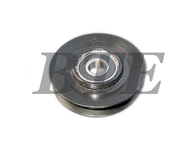 Belt Tensioner:12713577