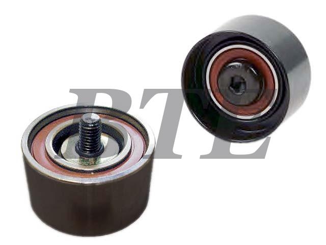 Guide Pulley:24810-27000