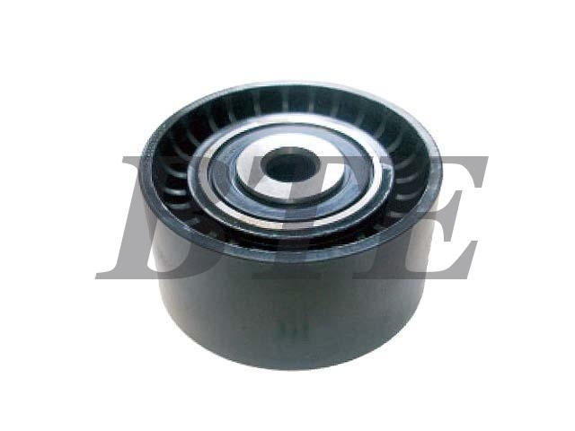 Guide Pulley:Y401-12-730