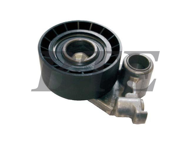 Time Belt Tensioner Pulley:1E05-12-730