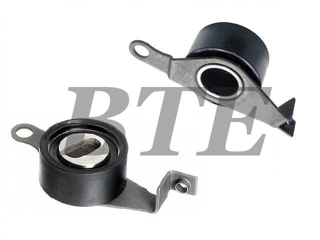 Time Belt Tensioner Pulley:1E07-12-700