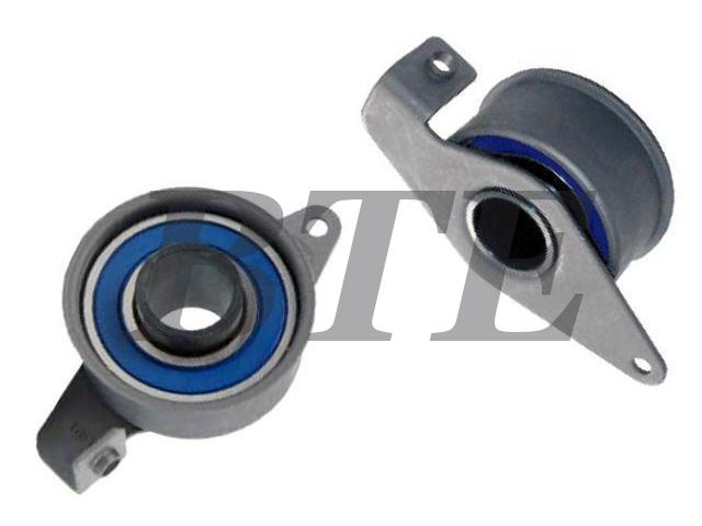 Time Belt Tensioner Pulley:1E07-12-720