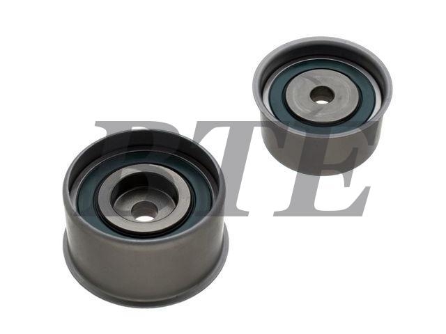 Time Belt Tensioner Pulley:24450-38010